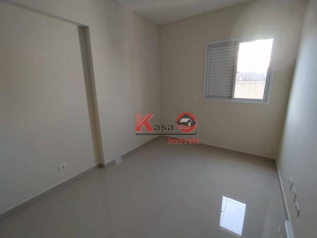 Apartamento 2 dormitórios, 1 suíte, sacada gourmet - San Bernardino Santos - Foto 8