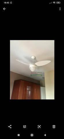 Apartamento com 2 dormitórios à venda, 64 m² por R$ 297.000 - Jardim Altos de Santana - Sã - Foto 4