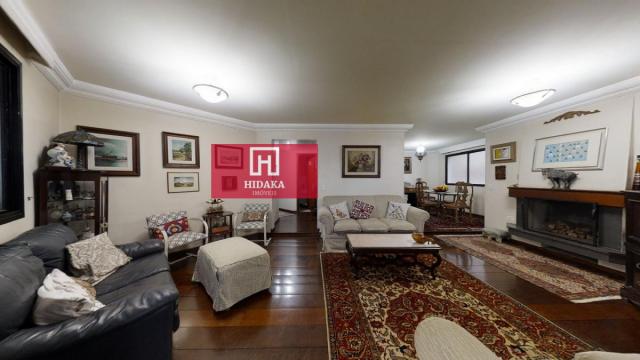 Apartamento Padrão para Venda em Vila Andrade São Paulo-SP