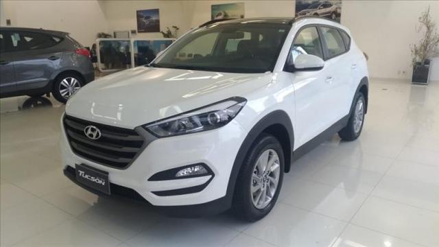 Hyundai Tucson 1.6 16v T-gdi Gls - Foto 2