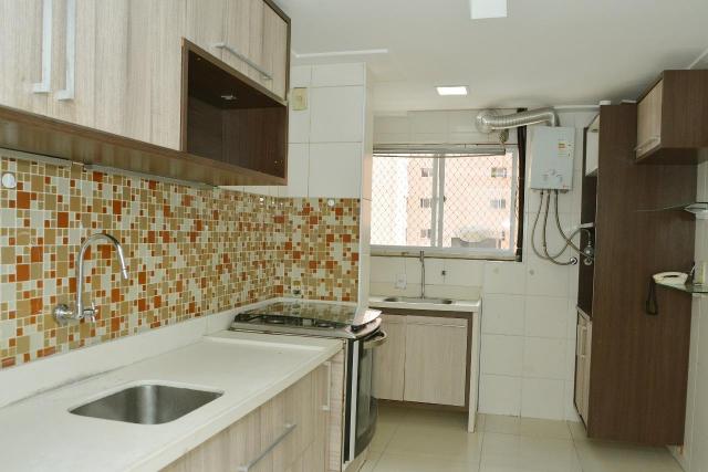 Apartamento à venda, 3 quartos, 2 vagas, Grageru - Aracaju/SE - Foto 8