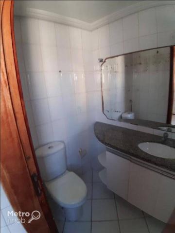 Apartamento com 3 quartos à venda, 157 m² por R$ 700.000 - Ponta do Farol - São Luís/MA - Foto 20
