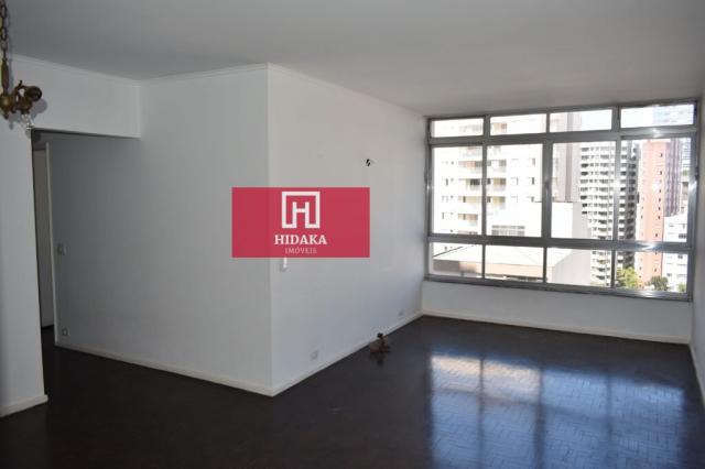 Apartamento Padrão para Venda em Bela Vista São Paulo-SP