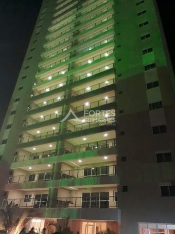 Apartamento à venda com 3 dormitórios em Jardim botânico, Ribeirão preto cod:18319
