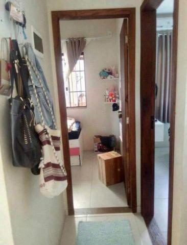 Sobrado com 3 dormitórios à venda, 180 m² por R$ 430.000,00 - São Cristóvão - Barra Velha/ - Foto 8