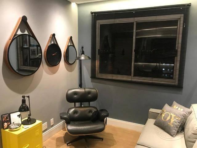 Apartamento com 2 dormitórios à venda, 51 m² por R$ 420.000 - Vila São João - Barueri/SP - Foto 9