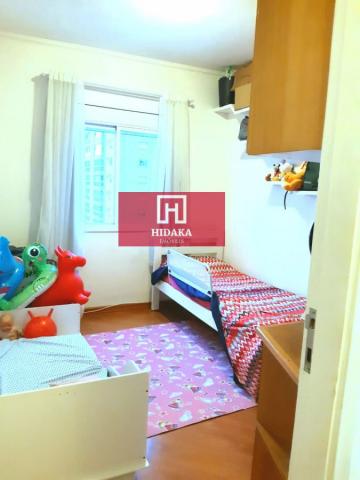 Apartamento Padrão para Venda em Ipiranga São Paulo-SP - Foto 17