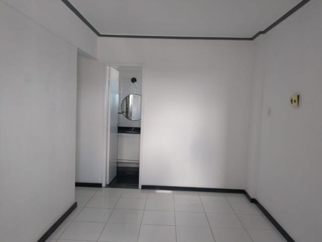 Apartamento à venda, 3 quartos, 2 vagas, Ponto Novo - Aracaju/SE - Foto 11