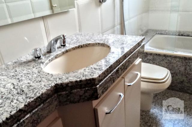 Apartamento à venda com 4 dormitórios em Alto barroca, Belo horizonte cod:271541 - Foto 11