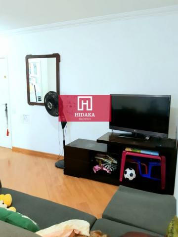Apartamento Padrão para Venda em Ipiranga São Paulo-SP - Foto 7