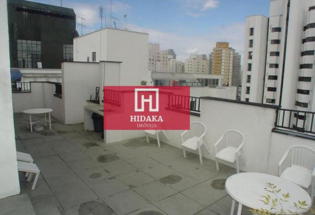 Apartamento Padrão para Venda em Planalto Paulista São Paulo-SP - Foto 4