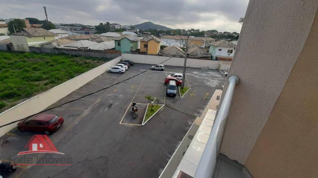 Apartamento com 2 dormitórios para alugar, 60 m² por R$ 750,00/mês - Campo Grande - Rio de - Foto 15