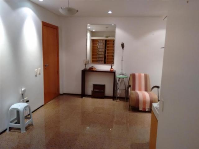 Apartamento residencial à venda, Benfica, Fortaleza. - Foto 5
