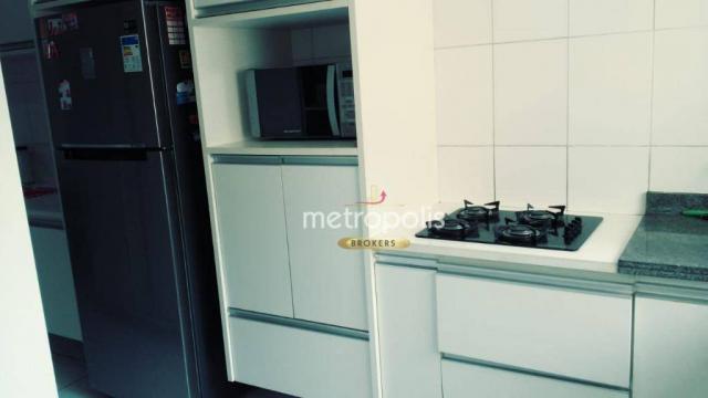 Apartamento com 4 dormitórios à venda, 242 m² por R$ 1.995.000,00 - Santo Antônio - São Ca - Foto 8