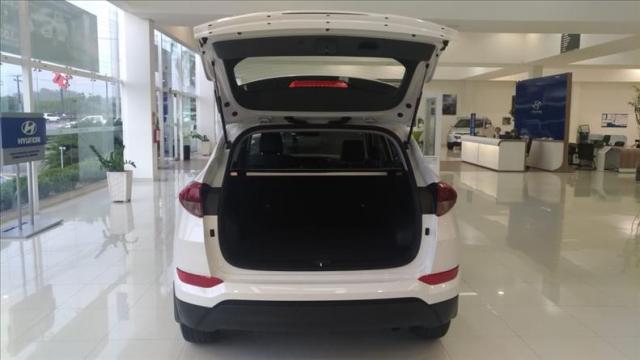 Hyundai Tucson 1.6 16v T-gdi Gls - Foto 8