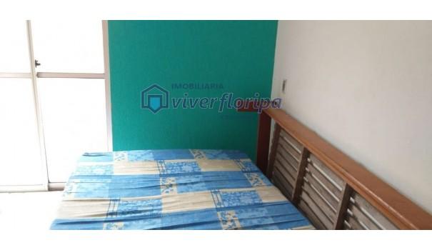 Apartamento 1 Dormitório, Norte da Ilha - Escriturado! - Foto 6
