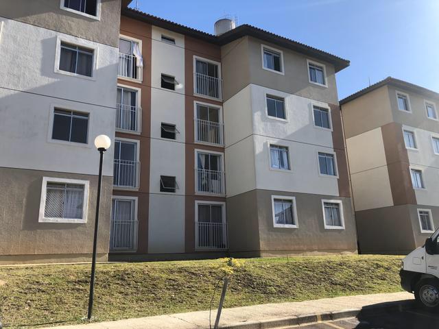 Apartamento à venda, 47 m² por R$ 128.990,00 - Santa Cândida - Curitiba/PR - Foto 19