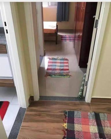 Apartamento com 2 dormitórios à venda, 64 m² por R$ 297.000 - Jardim Altos de Santana - Sã - Foto 14