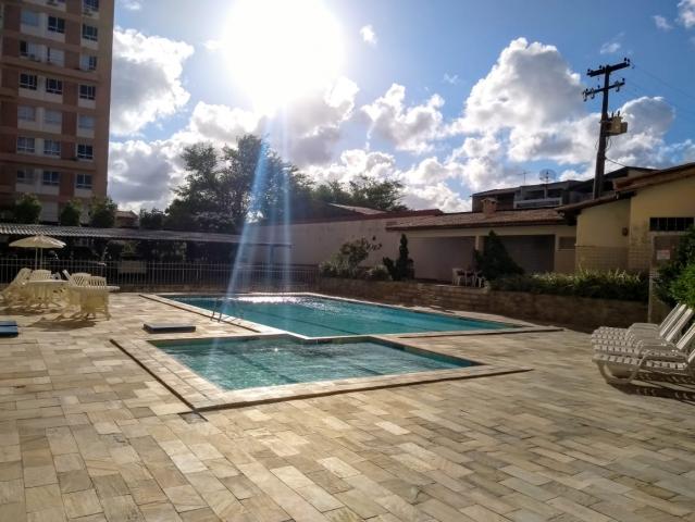 Apartamento à venda, 3 quartos, 2 vagas, Ponto Novo - Aracaju/SE - Foto 14