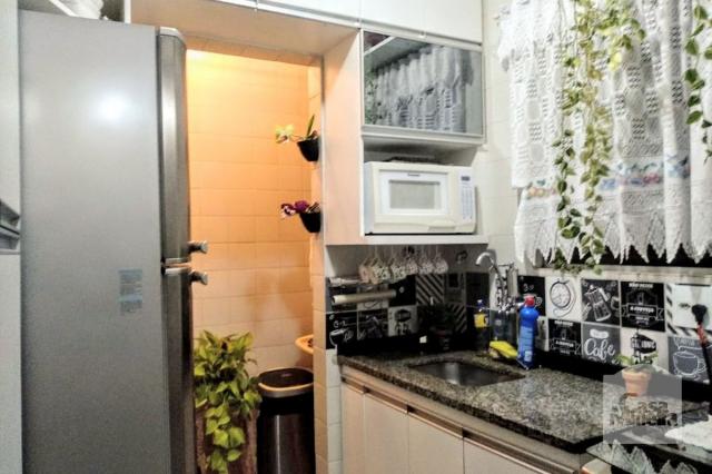 Apartamento à venda com 3 dormitórios em Caiçara-adelaide, Belo horizonte cod:271487 - Foto 17
