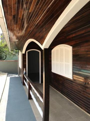 Casa para alugar com 3 dormitórios em América, Joinville cod:L03301 - Foto 9