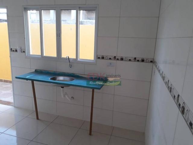 Casa com 2 dormitórios à venda, 60 m² por R$ 230.000 - Parque Nova Esperança - São José do - Foto 4