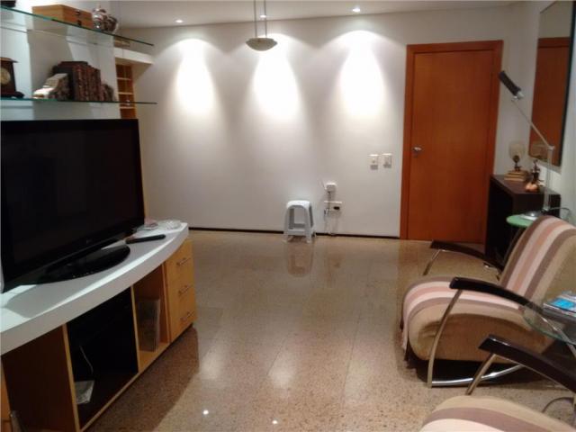 Apartamento residencial à venda, Benfica, Fortaleza. - Foto 3