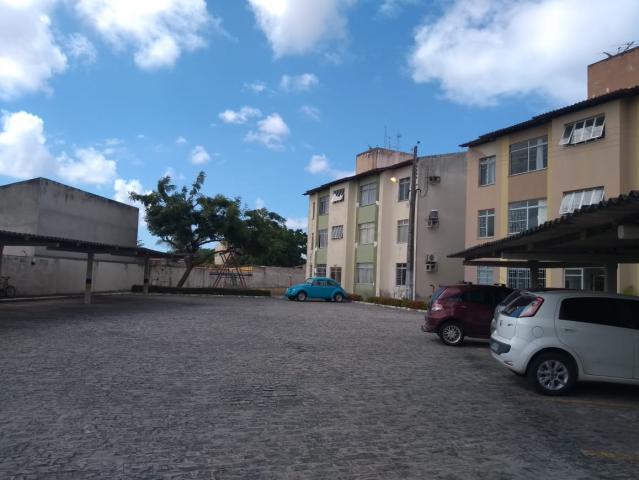 Apartamento à venda, 3 quartos, 1 vaga, Jabutiana - Aracaju/SE - Foto 9