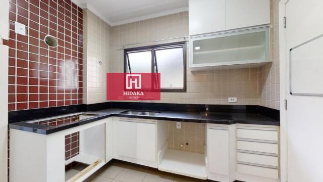 Apartamento Padrão para Venda em Jabaquara São Paulo-SP - Foto 6