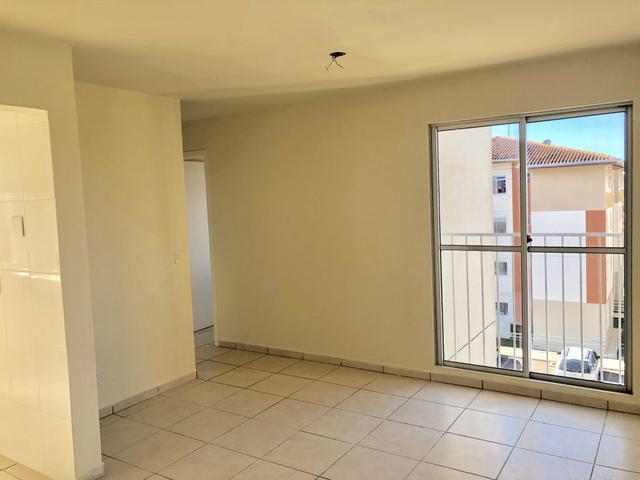 Apartamento à venda, 47 m² por R$ 128.990,00 - Santa Cândida - Curitiba/PR - Foto 5