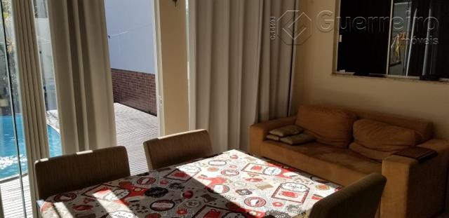 Casa para alugar com 3 dormitórios em Campeche, Florianópolis cod:14476 - Foto 8
