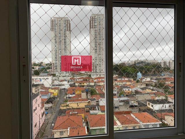 Apartamento Padrão para Aluguel em Vila Sônia São Paulo-SP - Foto 12