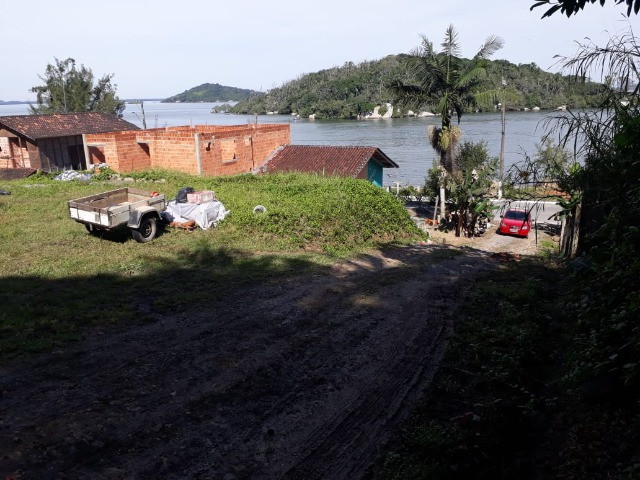 Terreno no Estaleiro - Vila da Glória - São Francisco do Sul - Foto 3