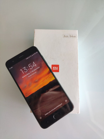 Xiaomi Mi6 usado - Foto 2