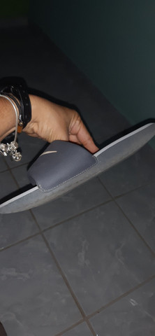 Chinelo Nike - Foto 3
