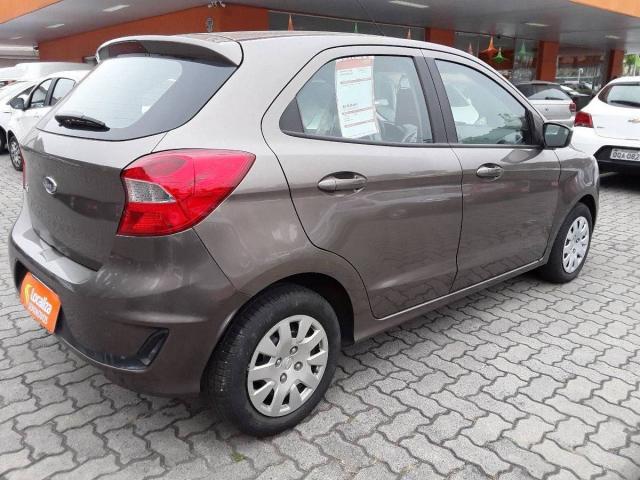 FORD KA 2018/2019 1.0 TI-VCT FLEX SE MANUAL - Foto 5