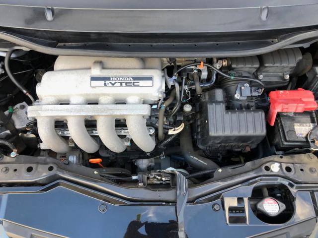 Honda fit lx flex 1.4 | 2012 com bancos em couro - Foto 15