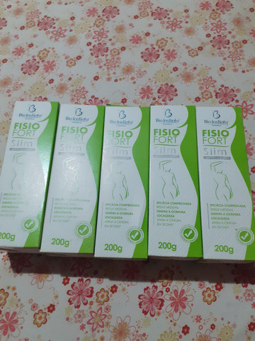 Gel Redutor de gordura localizada, afina cintura!!!