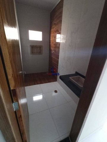 Casa à venda por R$ 150.000 - Novo Ji Parana - Ji-Paraná/Rondônia - Foto 5