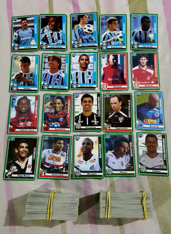 FIGURINHAS