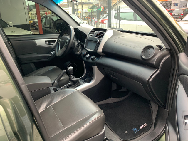 Lifan x60 1.8 16v 5p Manual 2015 - Foto 8