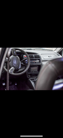 Vendo gran vitara 2002 - Foto 5