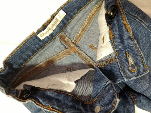 Calça jeans Lilica Ripilica - Foto 3