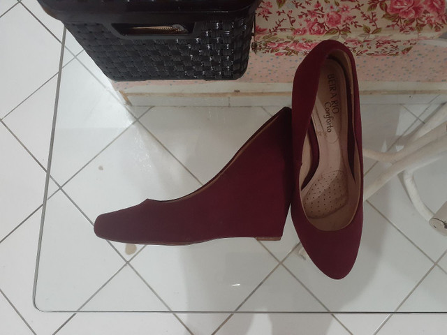 Sapato semi novo - Foto 2