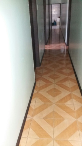 Alugo quarto mobilhado p rapazes