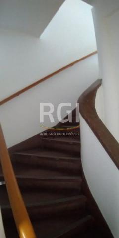 Casa à venda com 4 dormitórios em Cidade baixa, Porto alegre cod:MI269812 - Foto 9