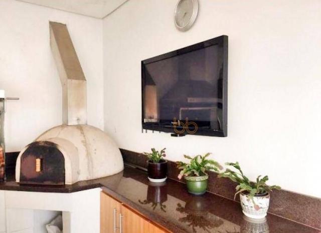 Casa com 5 dormitórios à venda, 440 m² - Condomínio Reserva Fazenda Imperial - Sorocaba/SP - Foto 4