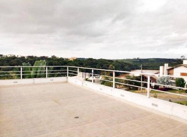 Casa com 5 dormitórios à venda, 440 m² - Condomínio Reserva Fazenda Imperial - Sorocaba/SP - Foto 18