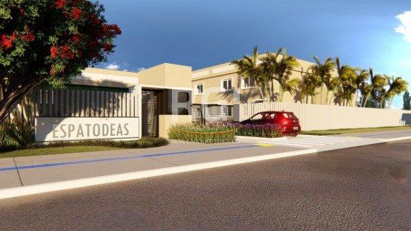 Casa à venda com 2 dormitórios em Ponta grossa, Porto alegre cod:MI269700 - Foto 7
