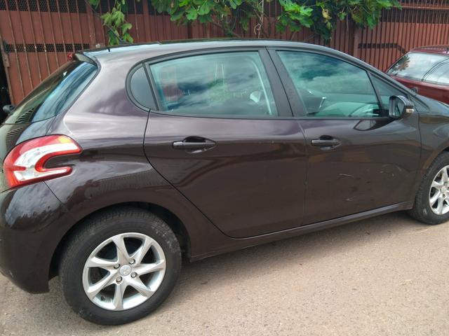 Vendo Peugeot 208 Allure - Foto 3